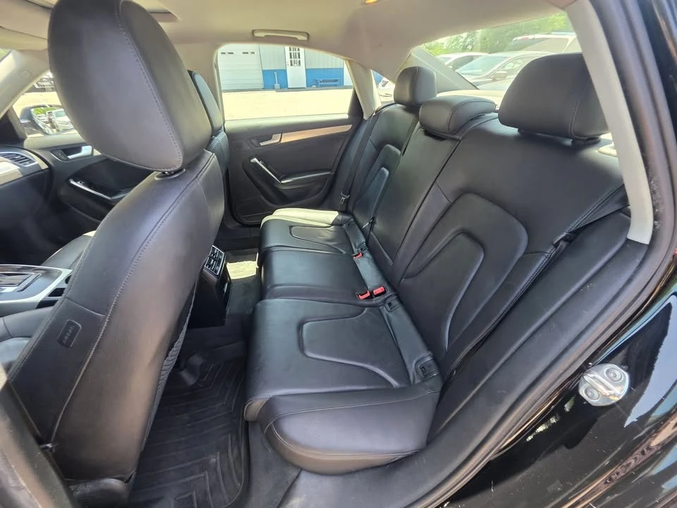 2014 Audi B8 A4 - Image 17 of 17