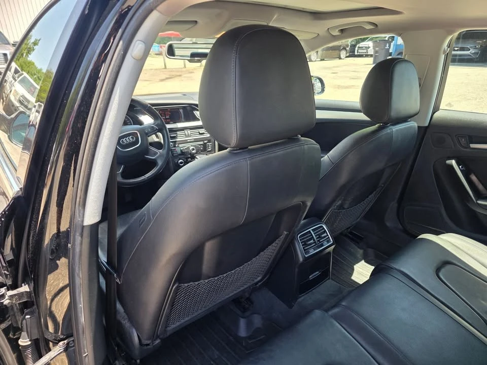 2014 Audi B8 A4 - Image 16 of 17
