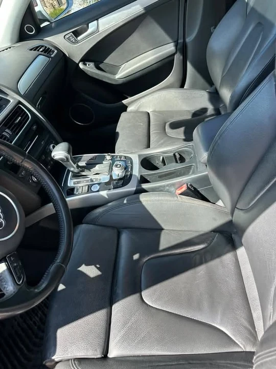 2014 Audi B8 A4 - Image 6 of 9