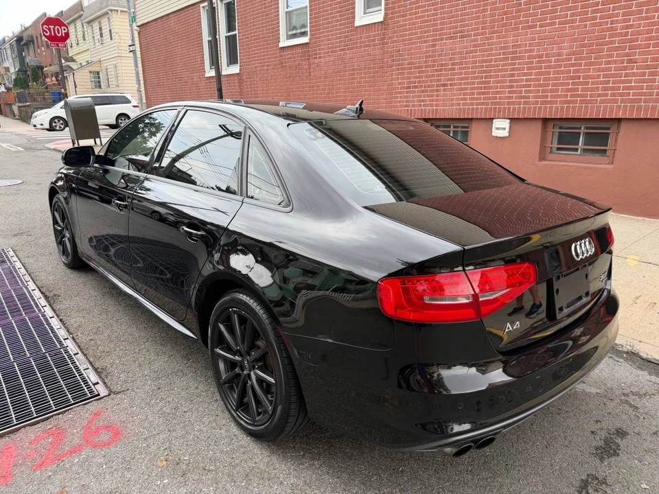 2014 Audi B8 A4 - Image 4 of 15
