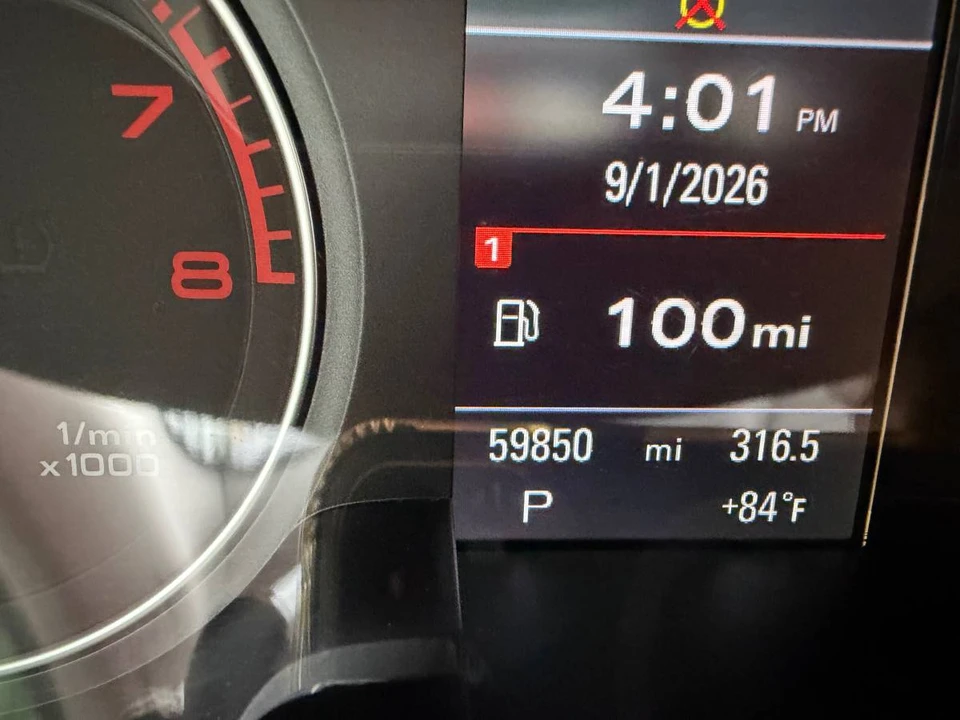 2014 Audi B8 A4 - Image 13 of 15