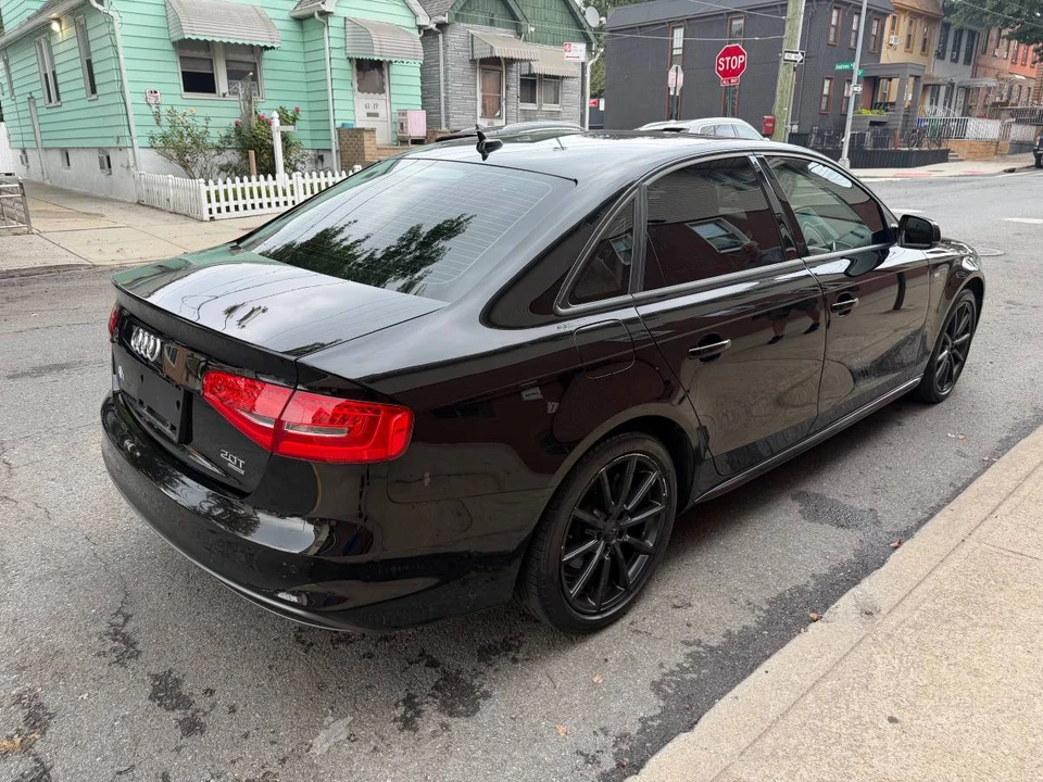 2014 Audi B8 A4 - Image 3 of 15