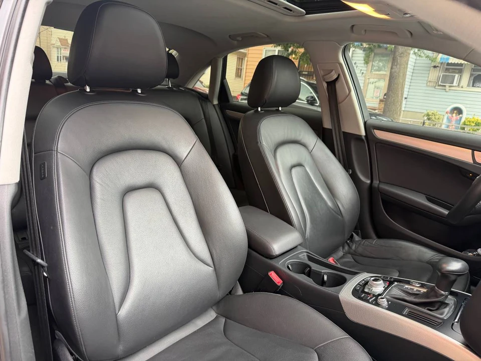2014 Audi B8 A4 - Image 7 of 15