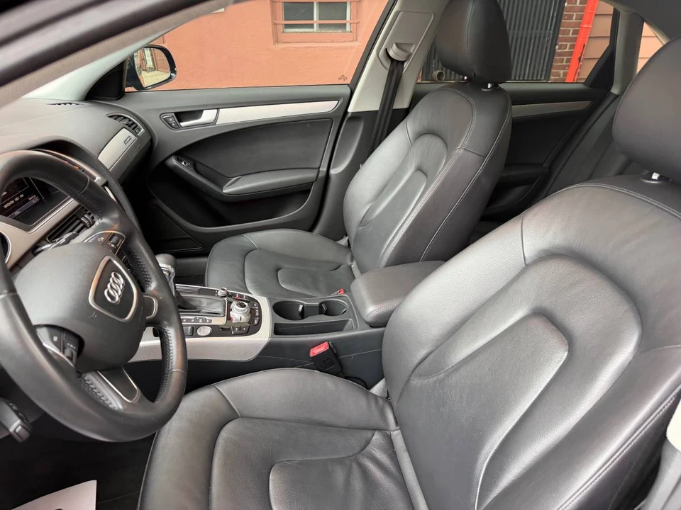 2014 Audi B8 A4 - Image 6 of 15