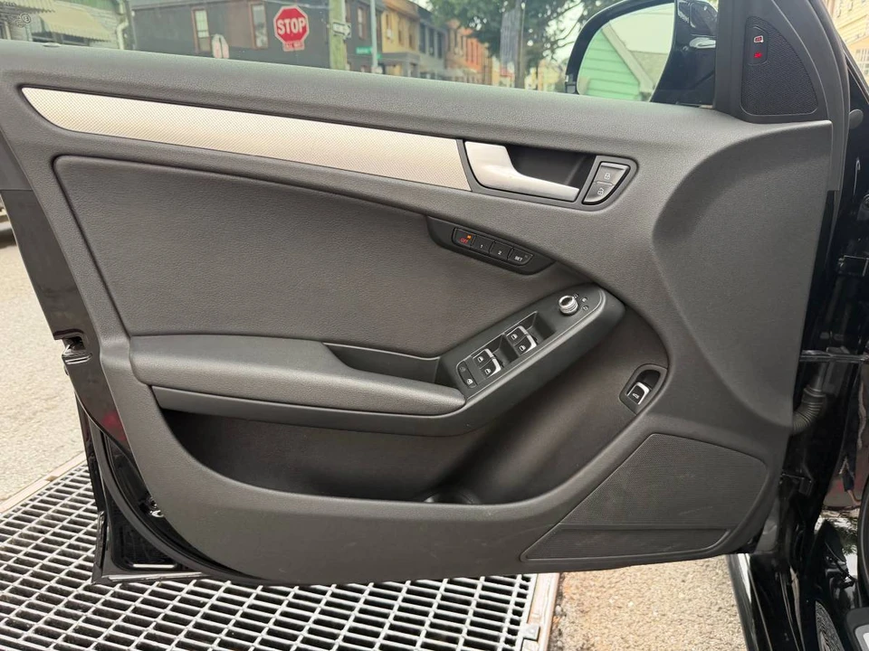 2014 Audi B8 A4 - Image 10 of 15