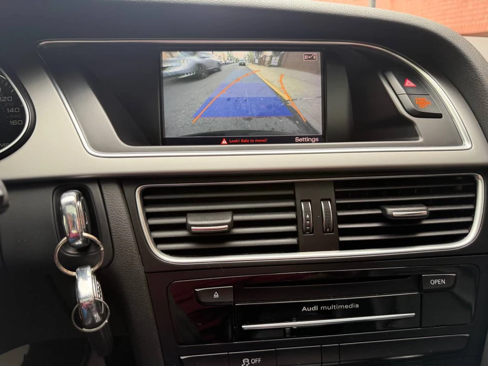 2014 Audi B8 A4 - Image 14 of 15