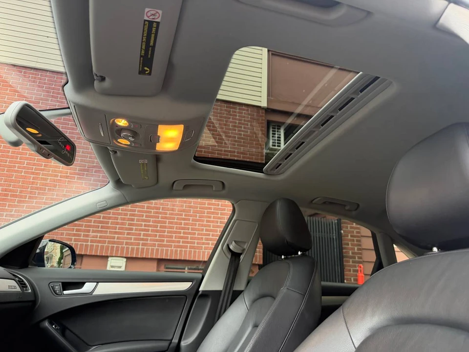 2014 Audi B8 A4 - Image 12 of 15
