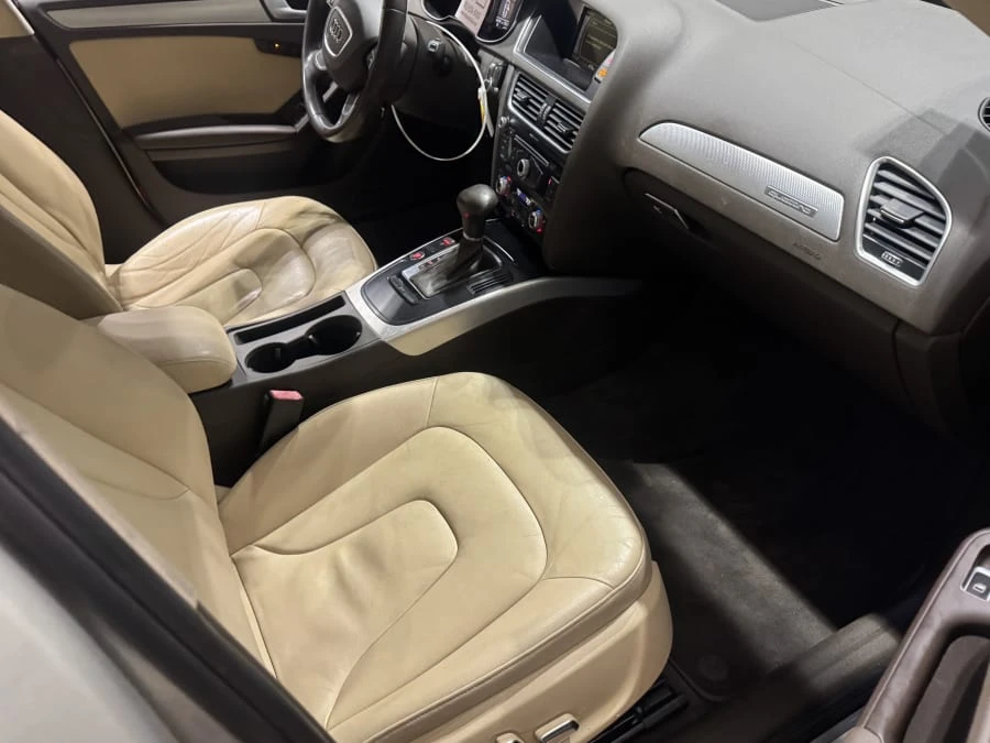 2014 Audi B8 A4 - Image 6 of 6