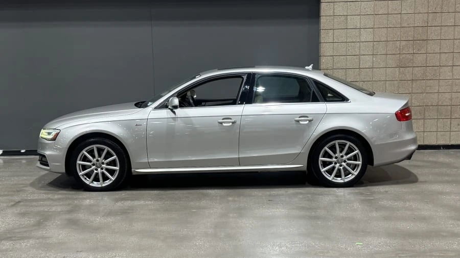 2014 Audi B8 A4 - Image 2 of 6