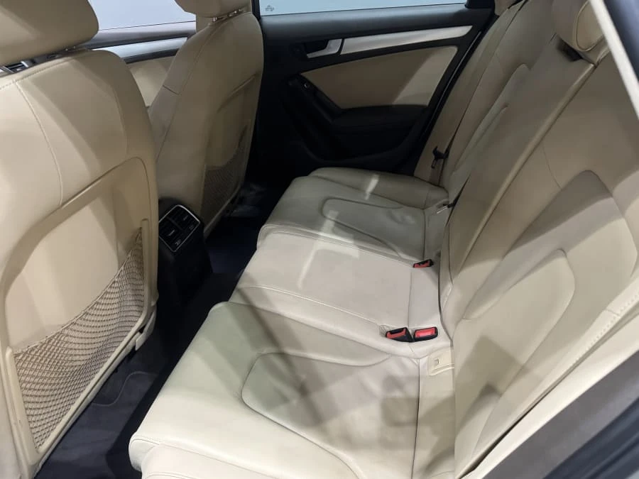 2014 Audi B8 A4 - Image 5 of 6