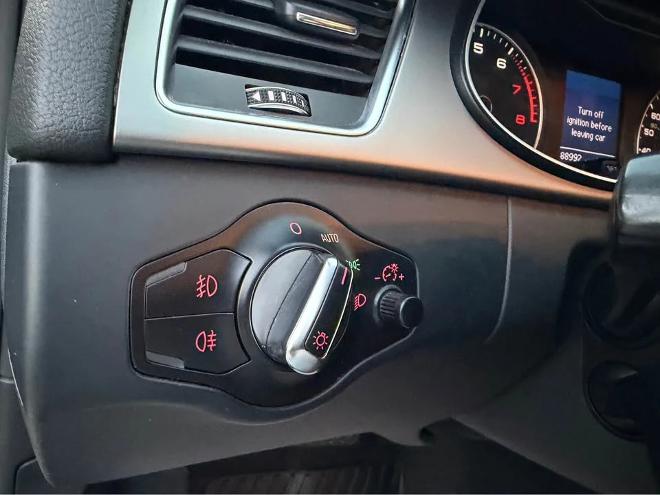 2014 Audi B8 A4 - Image 18 of 19