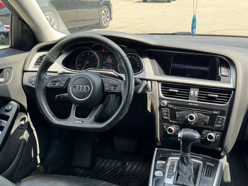 2014 Audi B8 A4 - Image 18 of 18