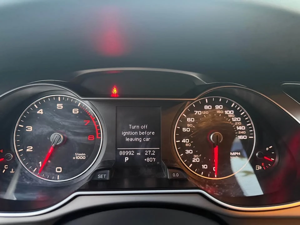 2014 Audi B8 A4 - Image 19 of 19