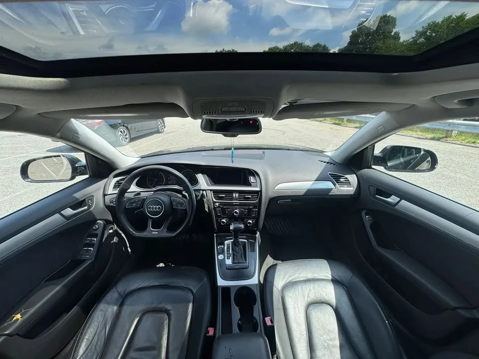 2014 Audi B8 A4 - Image 17 of 18