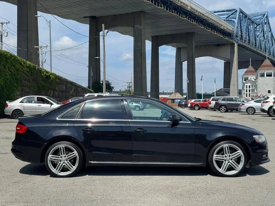 2014 Audi B8 A4 - Image 5 of 18