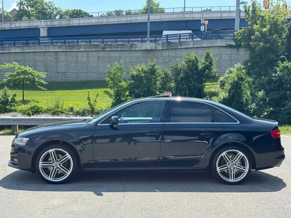 2014 Audi B8 A4 - Image 4 of 18