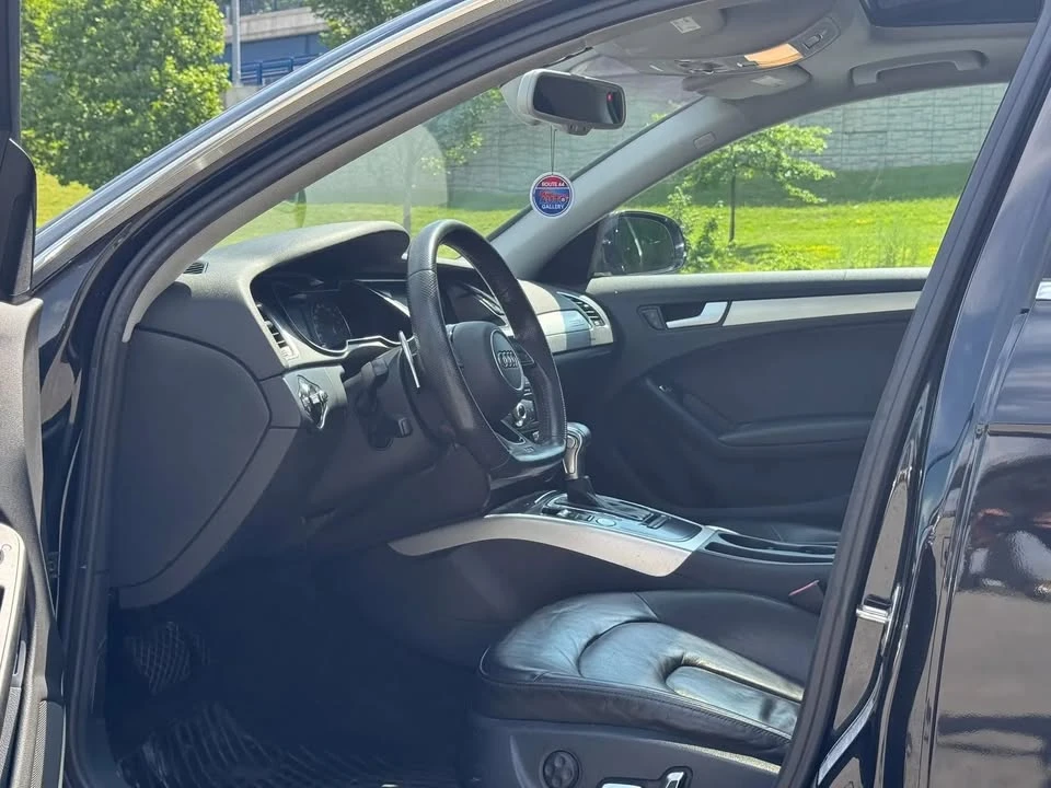 2014 Audi B8 A4 - Image 10 of 18