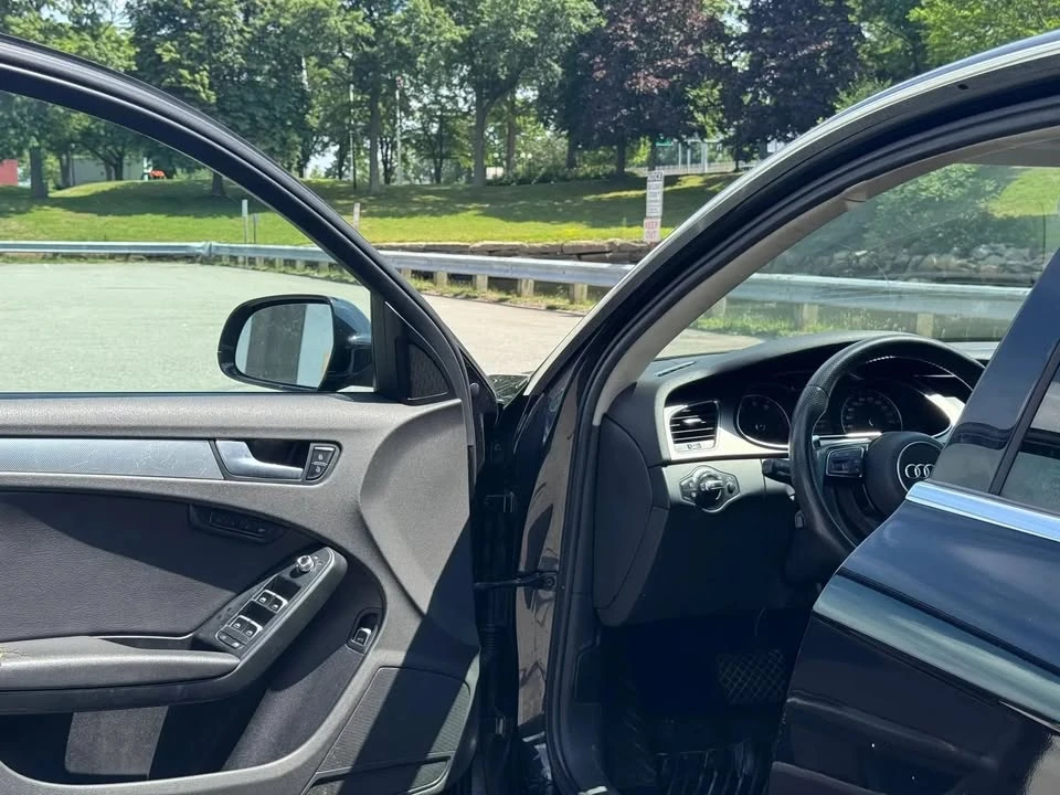 2014 Audi B8 A4 - Image 9 of 18