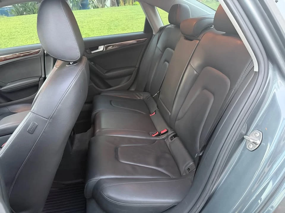 2014 Audi B8 A4 - Image 11 of 19