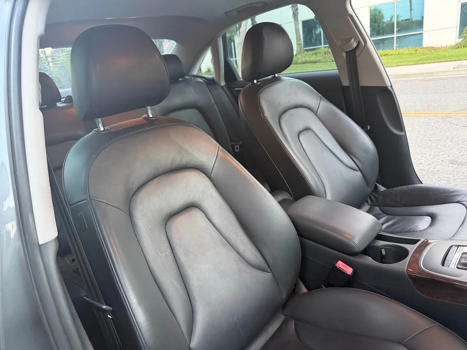 2014 Audi B8 A4 - Image 13 of 19