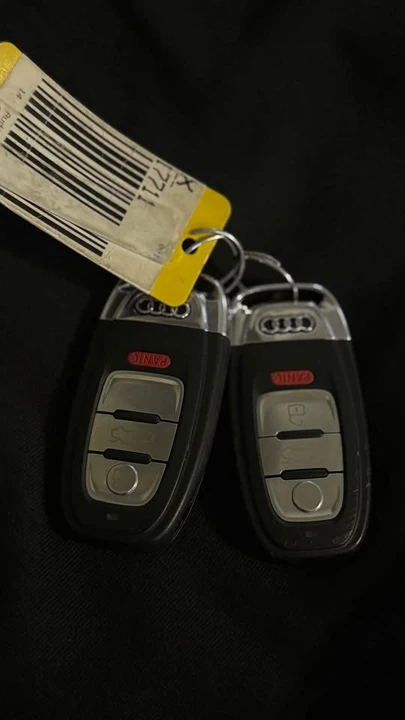 2014 Audi B8 A4 - Image 13 of 13