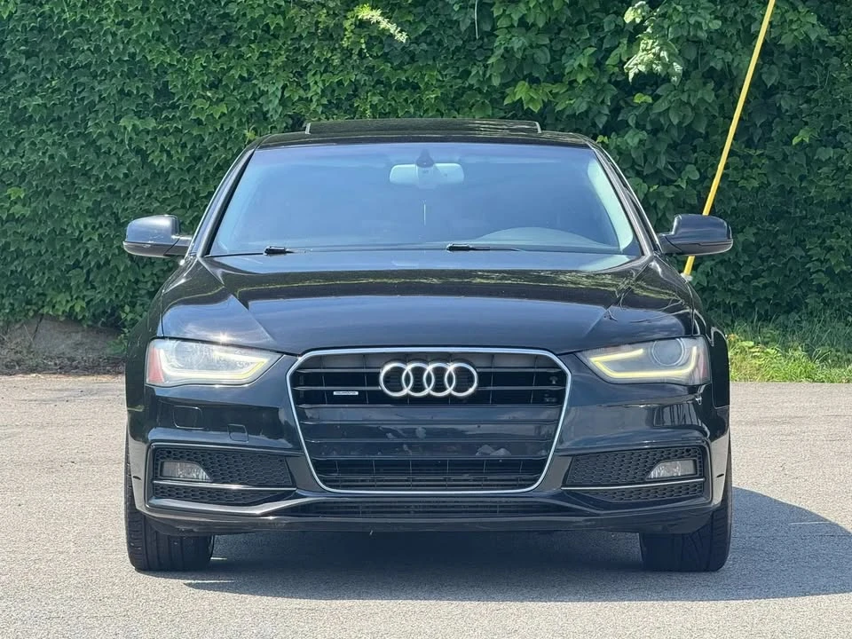2014 Audi B8 A4 - Image 3 of 18