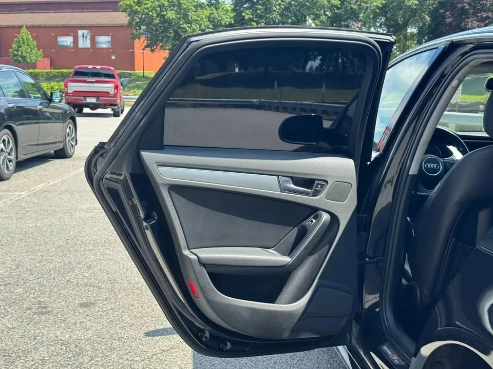 2014 Audi B8 A4 - Image 11 of 18