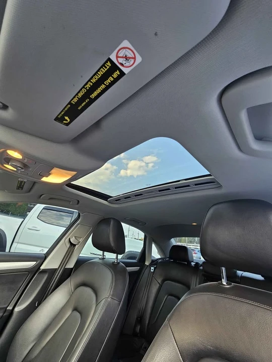 2014 Audi B8 A4 - Image 14 of 16