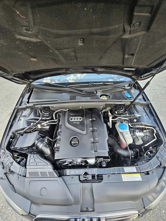 2014 Audi B8 A4 - Image 16 of 16