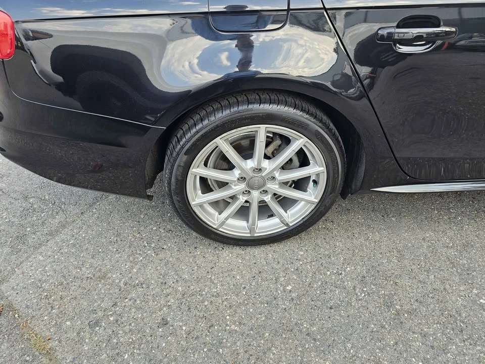 2014 Audi B8 A4 - Image 8 of 16