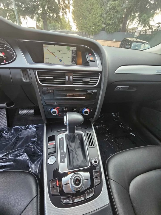 2014 Audi B8 A4 - Image 13 of 16