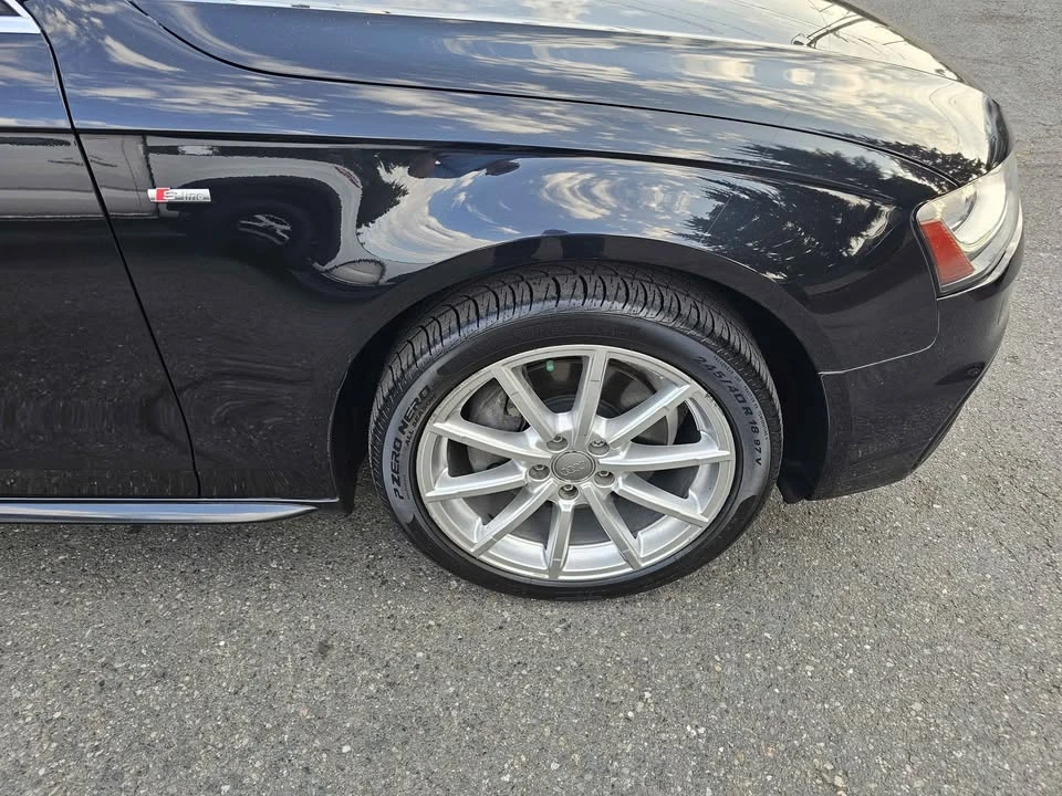 2014 Audi B8 A4 - Image 7 of 16