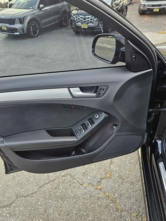 2014 Audi B8 A4 - Image 10 of 16