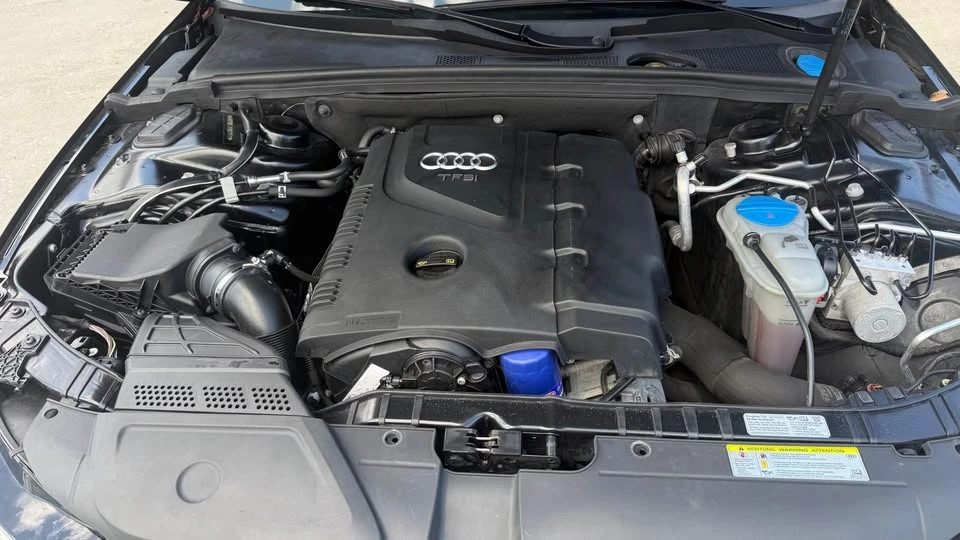 2014 Audi B8 A4 - Image 12 of 13