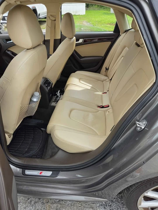 2014 Audi B8 A4 - Image 6 of 6