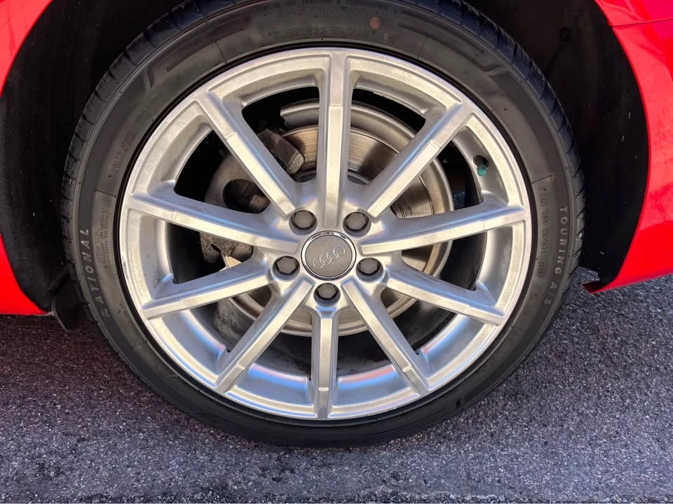 2014 Audi B8 A4 - Image 10 of 14