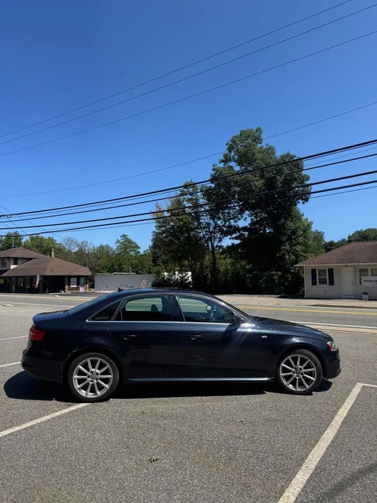 2014 Audi B8 A4 - Image 6 of 15