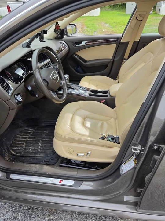 2014 Audi B8 A4 - Image 5 of 6