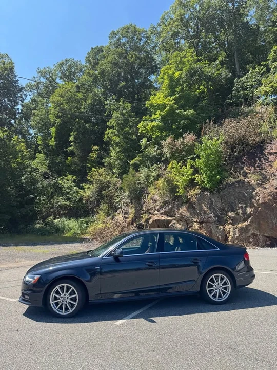 2014 Audi B8 A4 - Image 2 of 15