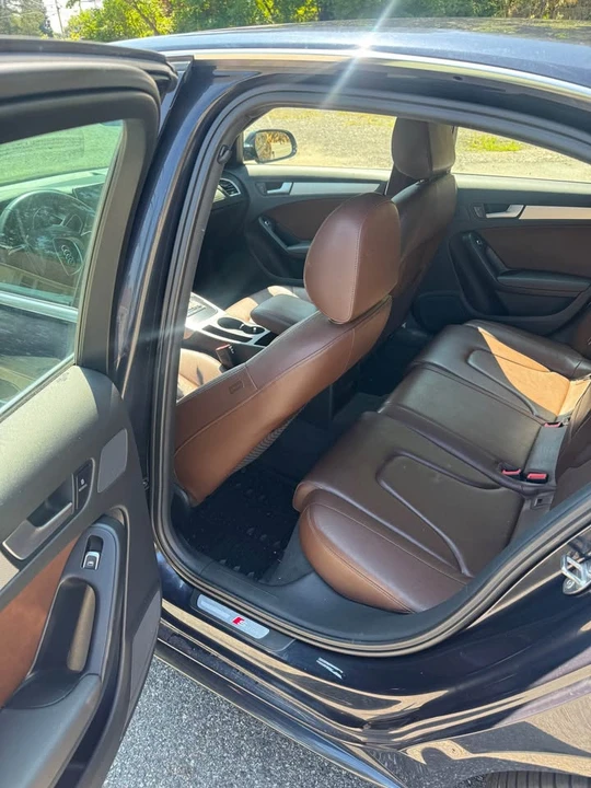 2014 Audi B8 A4 - Image 9 of 15