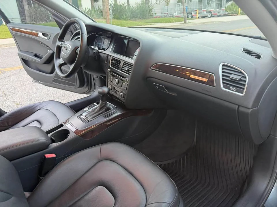 2014 Audi B8 A4 - Image 13 of 17