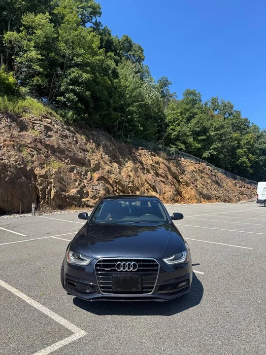 2014 Audi B8 A4 - Image 8 of 15