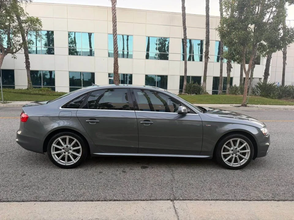 2014 Audi B8 A4 - Image 4 of 17