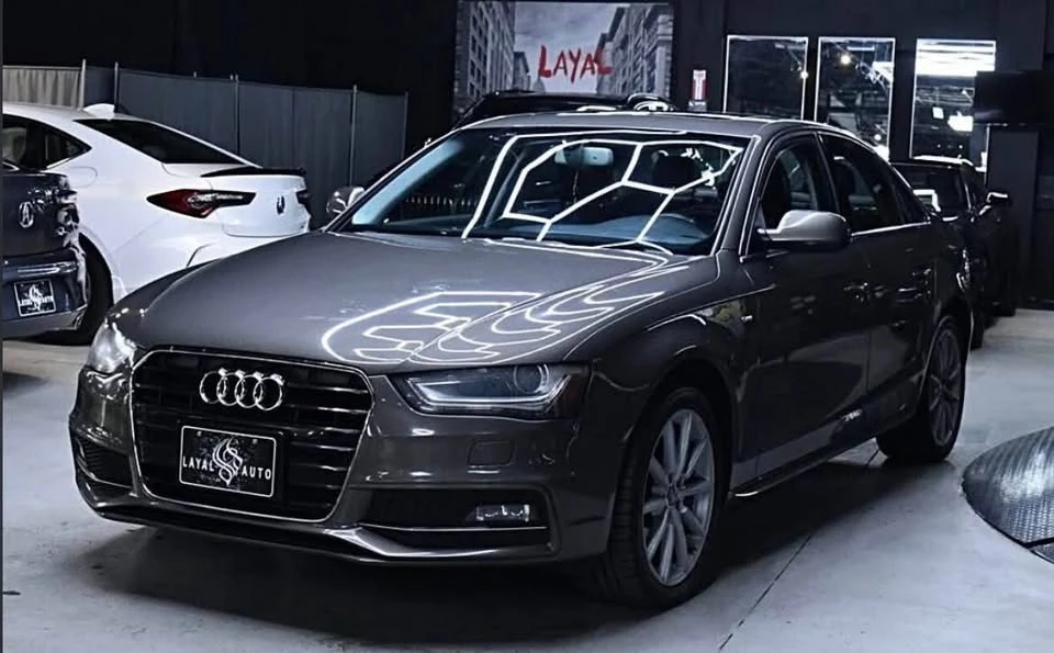 2014 Audi B8 A4 - Image 7 of 10