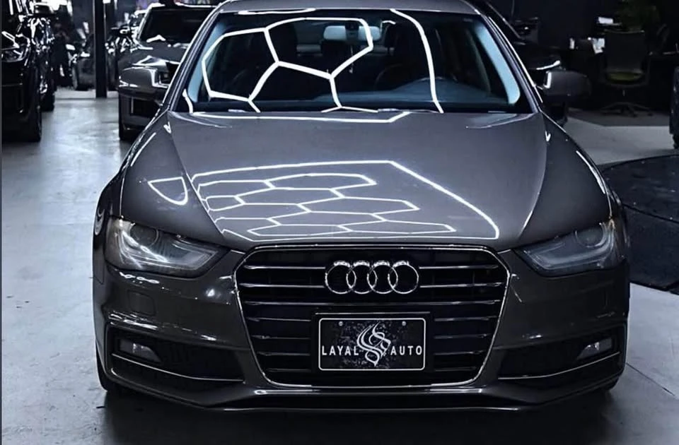 2014 Audi B8 A4 - Image 4 of 10