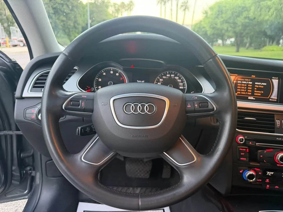 2014 Audi B8 A4 - Image 15 of 17