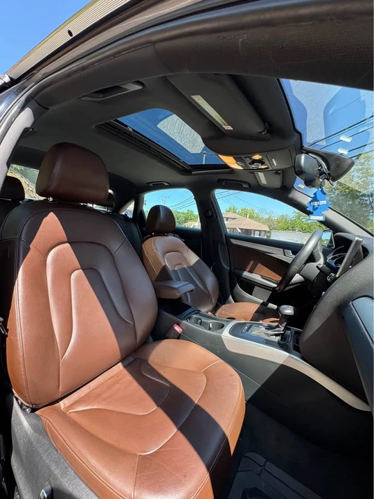 2014 Audi B8 A4 - Image 11 of 15