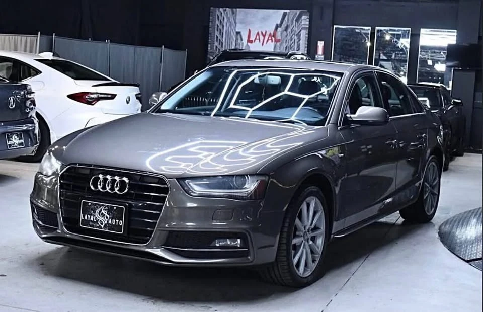 2014 Audi B8 A4 - Image 6 of 10