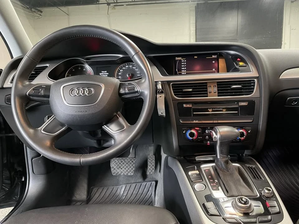 2014 Audi B8 A4 - Image 15 of 15
