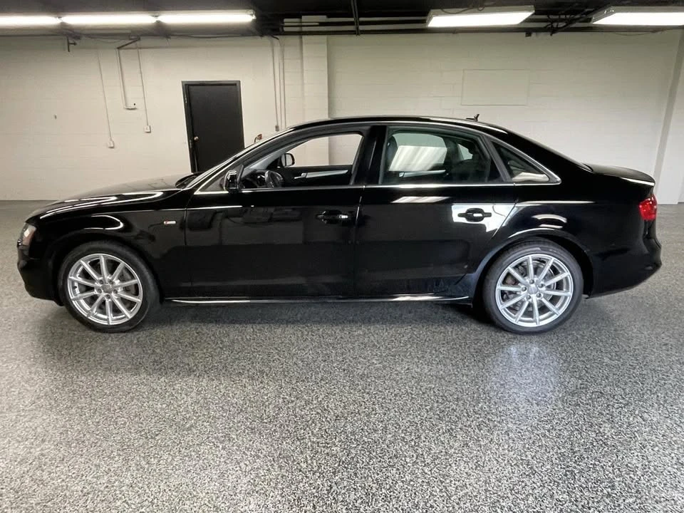 2014 Audi B8 A4 - Image 9 of 15
